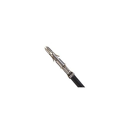 Molex Mlx 150Mm 18Awg Pre-Crimped Lead 797582031